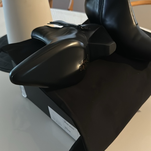 Brand new Rag&bone boots .. never worn, including box .. - Picture 3 of 5